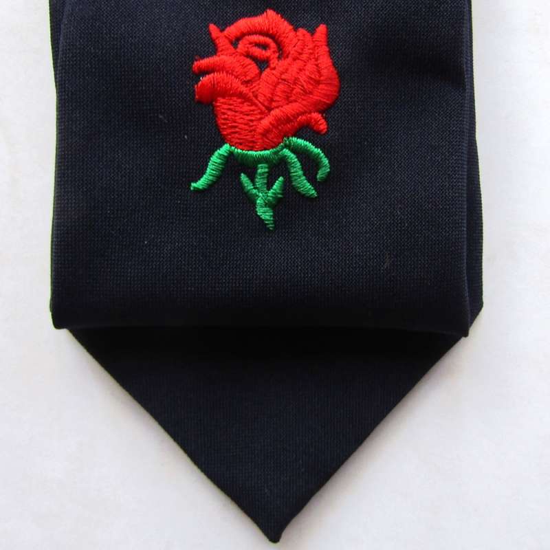Old Oos Transvaal Rugby Neck Tie