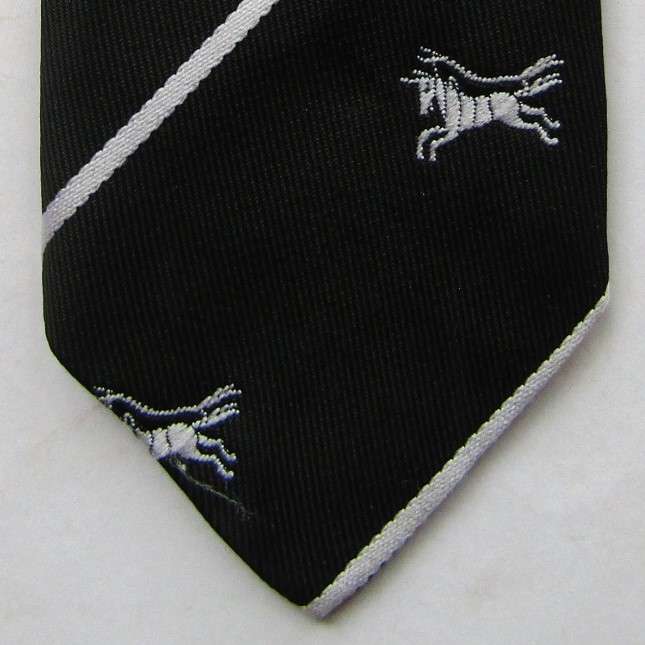 Old Natal Rugby Neck Tie