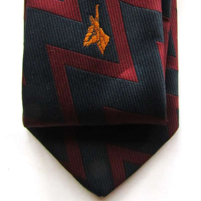 SADF Army Insignia Neck Tie