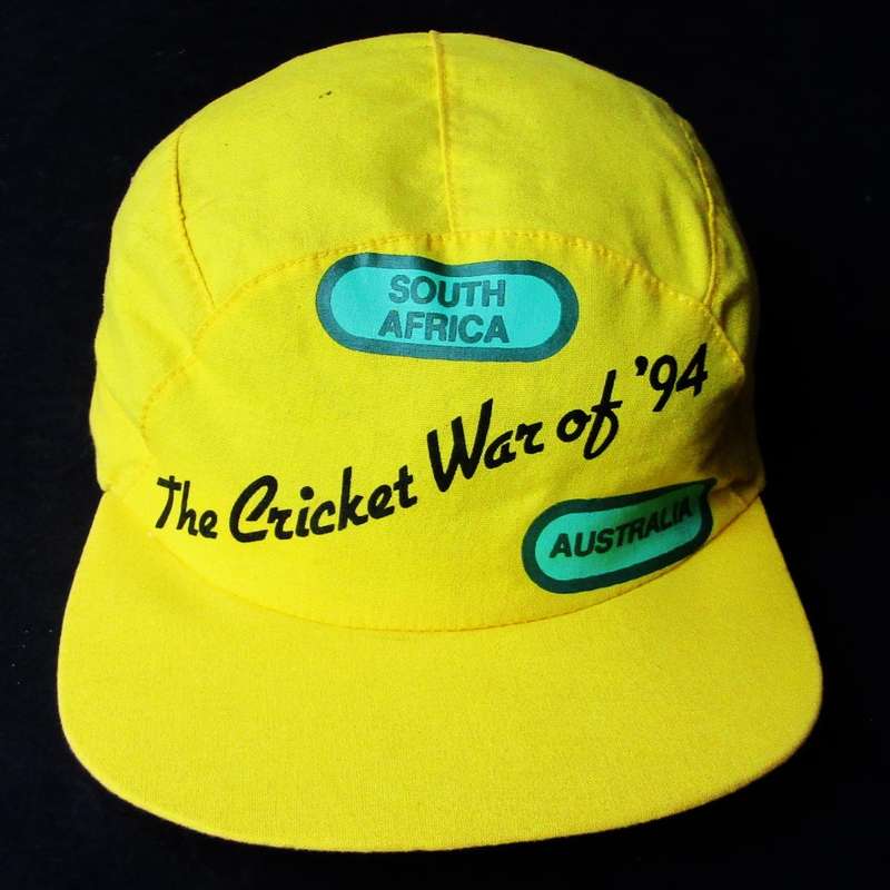 1994 SA vs Australia Cricket Cap