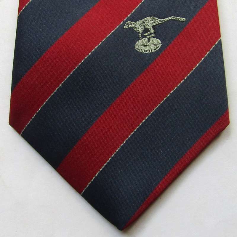 Old Free State Cheetahs Rugby Neck Tie