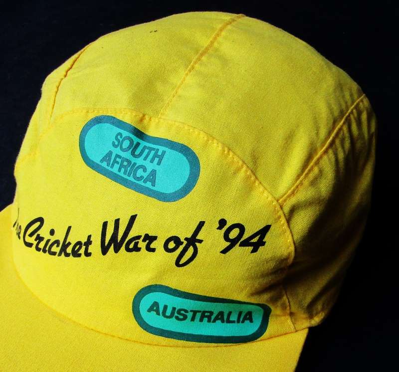 1994 SA vs Australia Cricket Cap