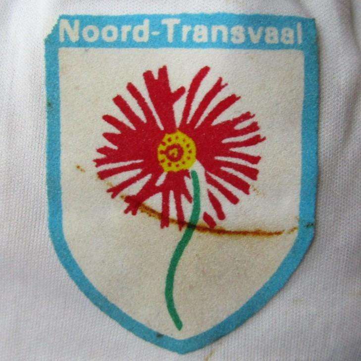 Old Noord Transvaal Rugby Cap