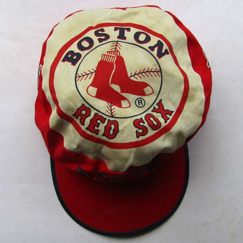 Old Boston Red Sox Baseball Cap