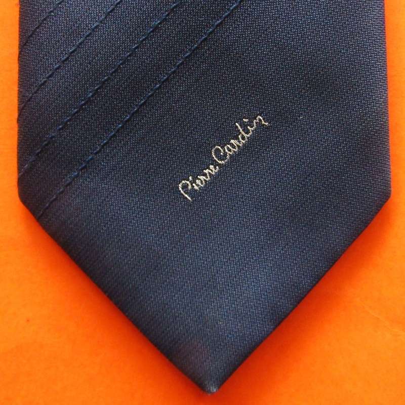 Vintage Pierre Cardin Neck Tie