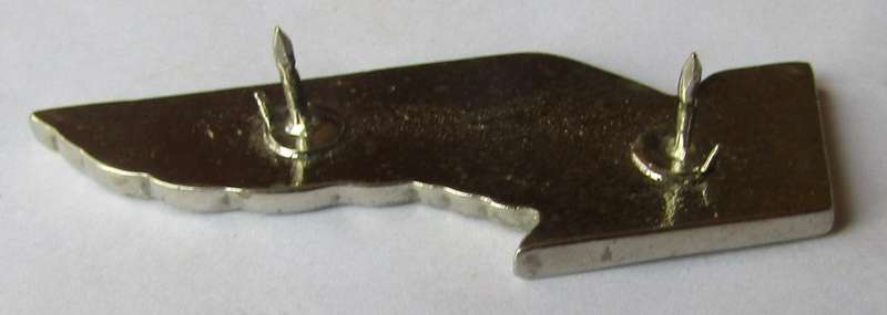 Old SAA Airways Wing Badge