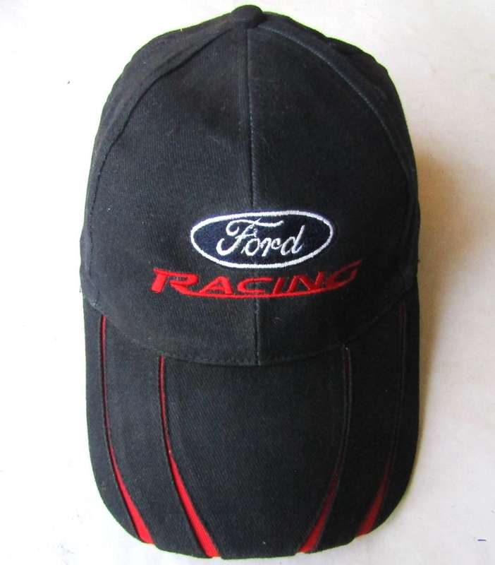 Old Ford Racing Cap