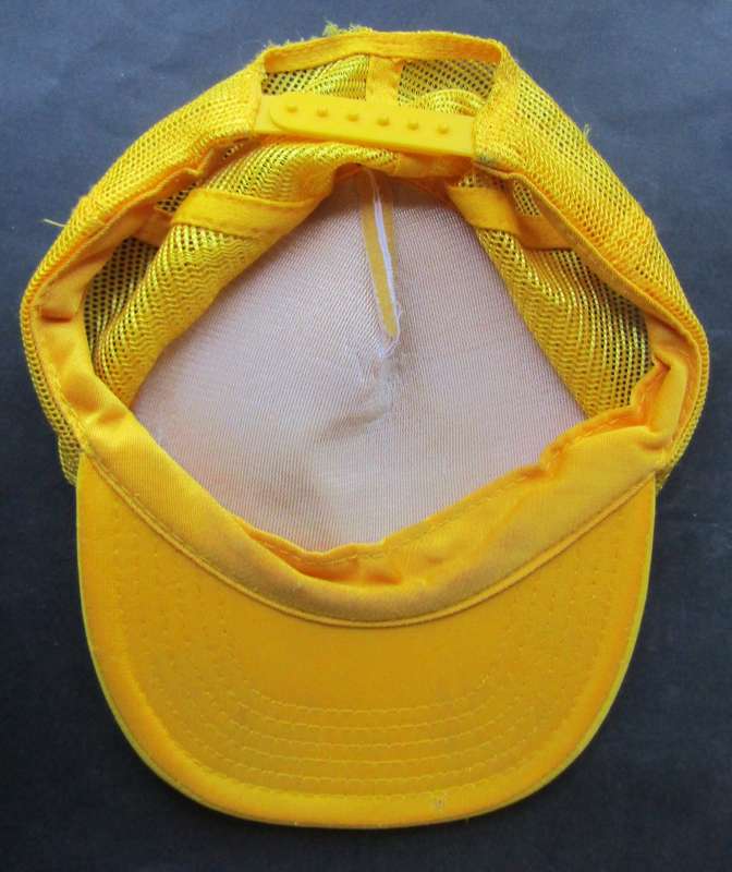 80's Honda Motorcycles Cap