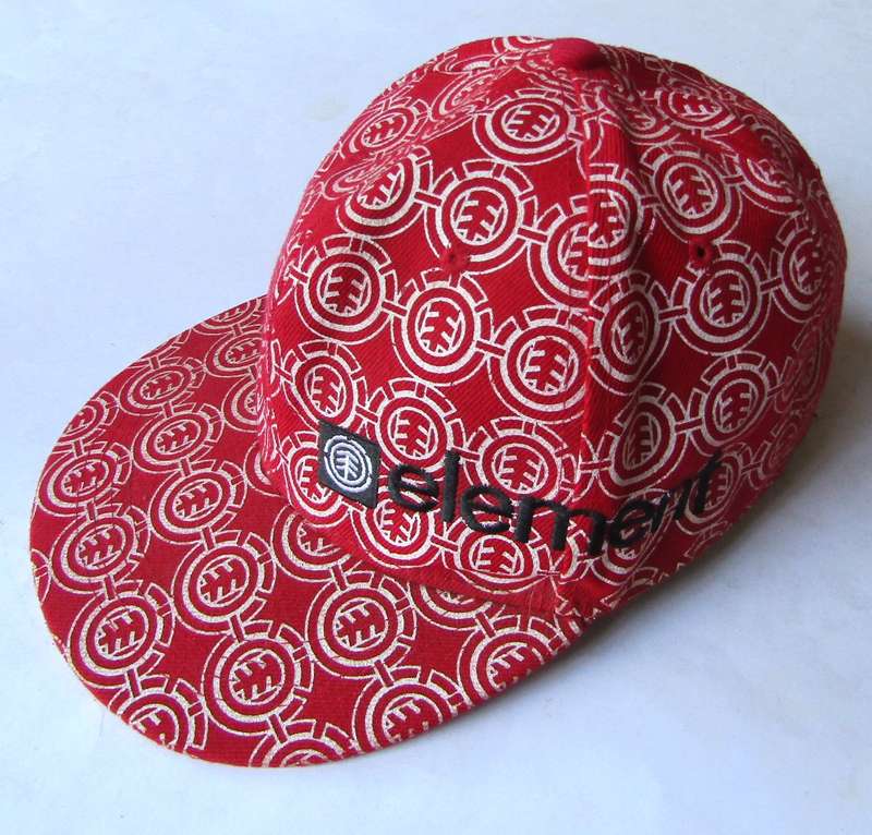 Old Element Skateboard Cap