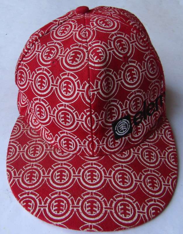 Old Element Skateboard Cap