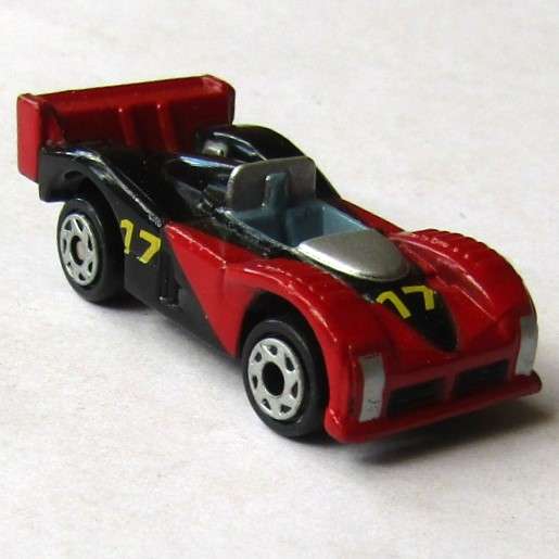 1994 LGT Micro Machines - Ferrari 333 SP Car
