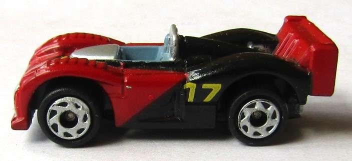 1994 LGT Micro Machines - Ferrari 333 SP Car
