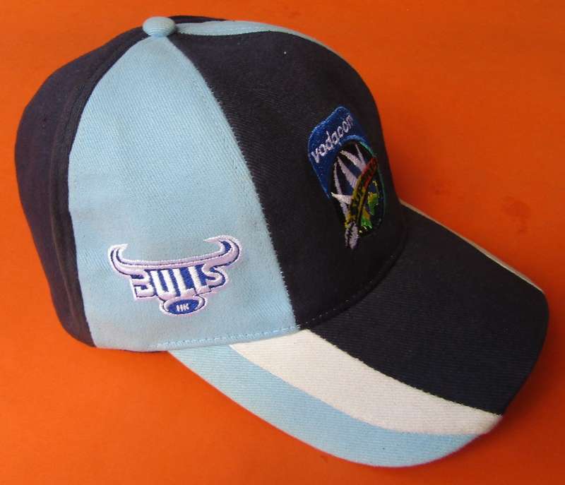 2007 Super 14 Final - Bulls vs Sharks - Rugby Cap
