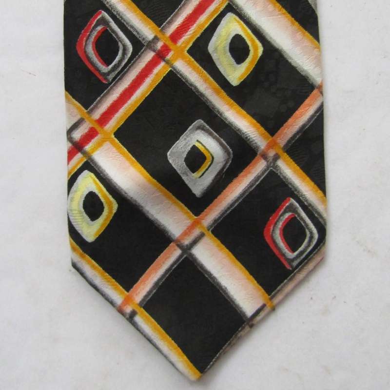 Pierre Cardin Paris Designer Neck Tie