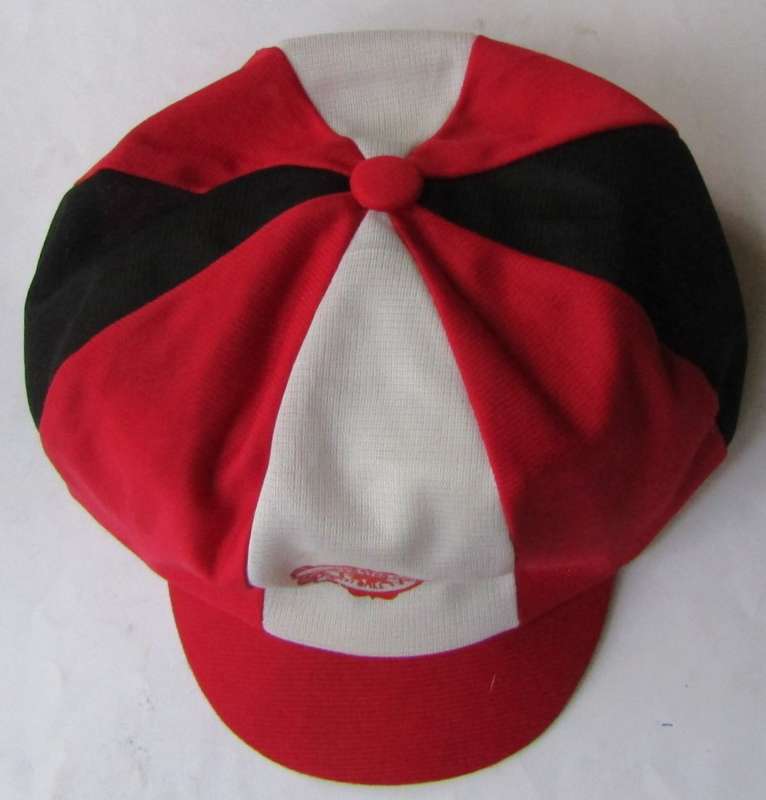 Old Manchester United Football Club Cap