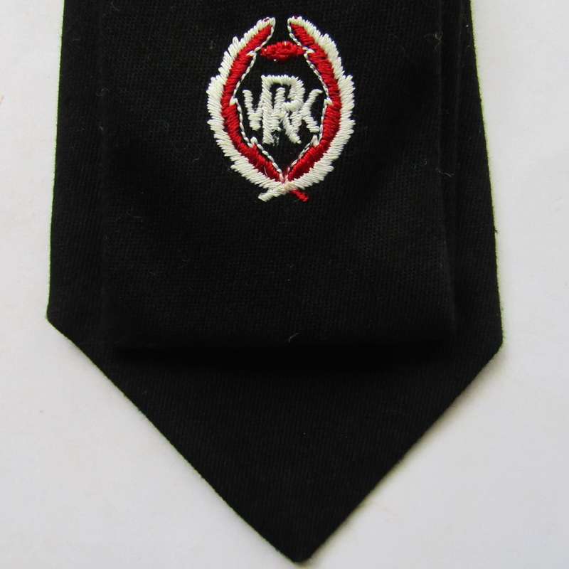 Old Rugby Neck Tie