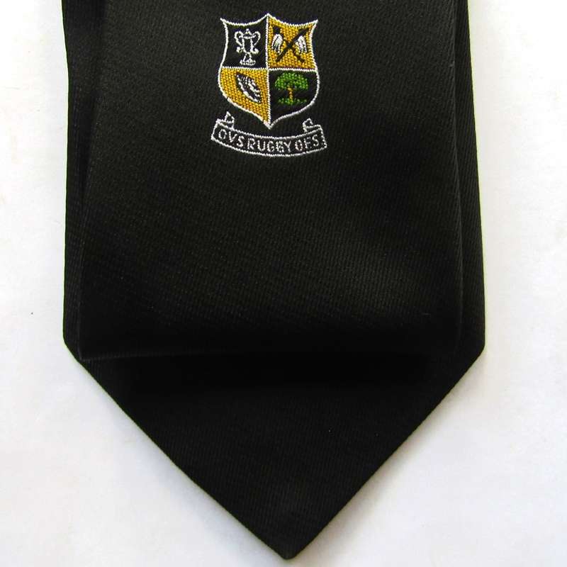 Old Free State Rugby Neck Tie