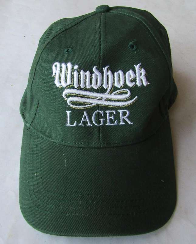 Old Windhoek Lager Beer Cap