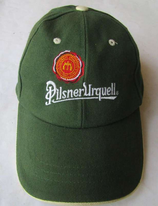 Old Pilsner Urquell Beer Cap