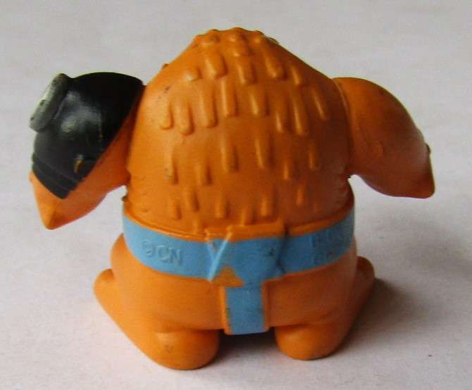 Ben 10 Mutt Mother Mini Figure