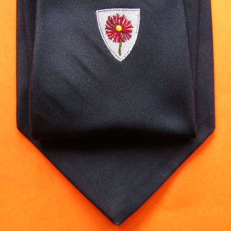 Old Noord Transvaal Rugby Neck Tie