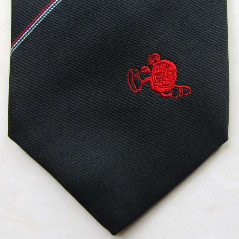 Old Sport Neck Tie