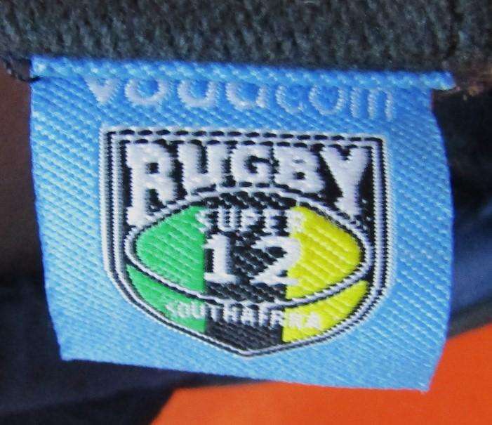 Old Cats Super 12 Rugby Cap