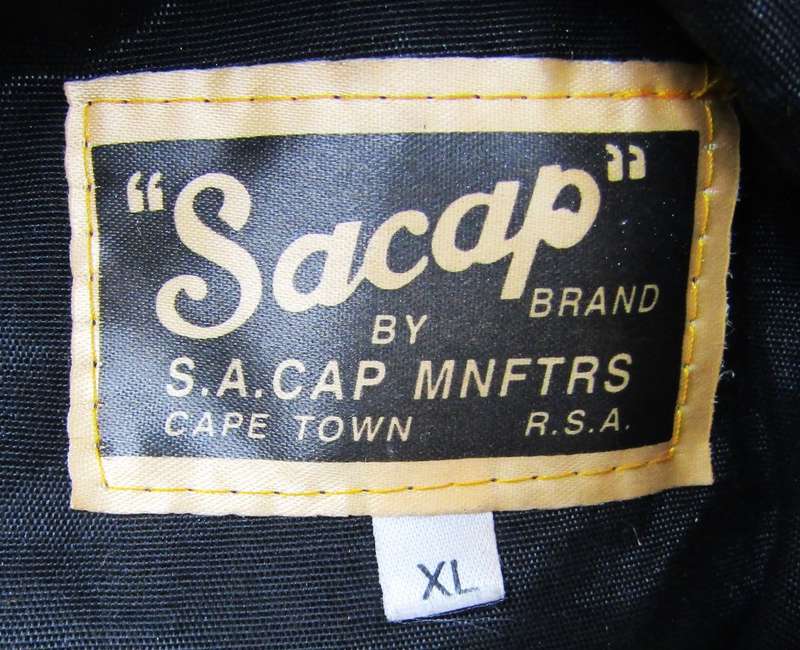 Old SER Players Cricket Cap