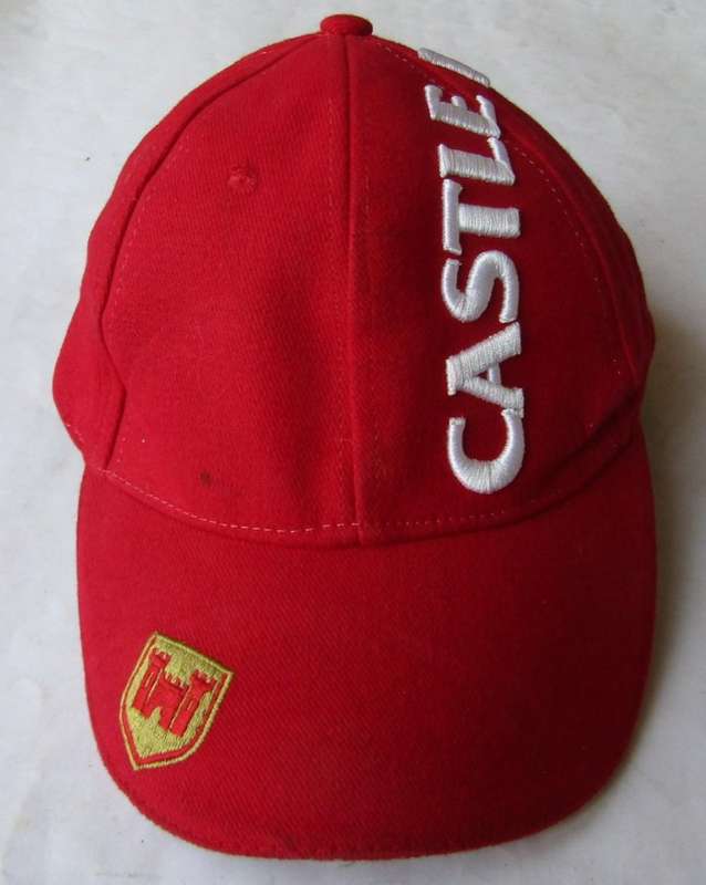 Old Castle Lager Beer Cap