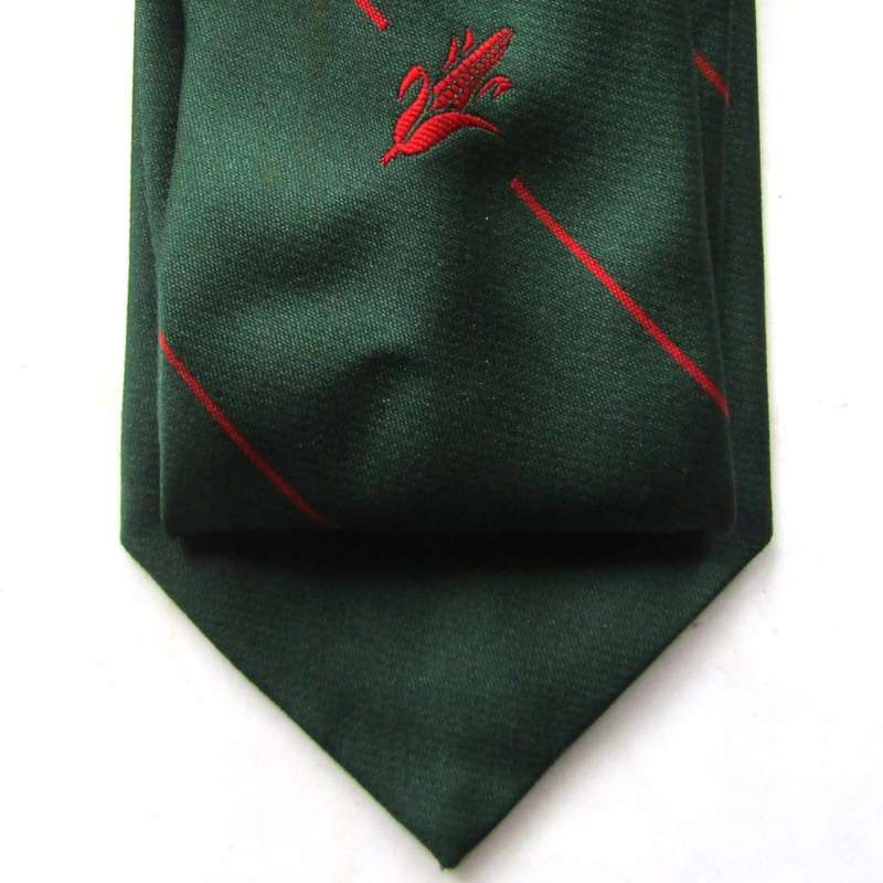 Old Wes Transvaal Rugby Neck Tie