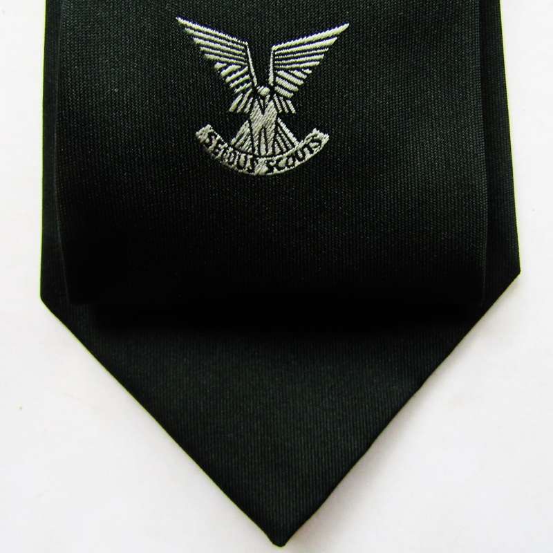 Old Rhodesia Selous Scouts Neck Tie
