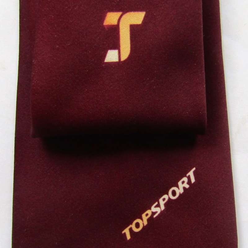 Old Topsport TV Neck Tie