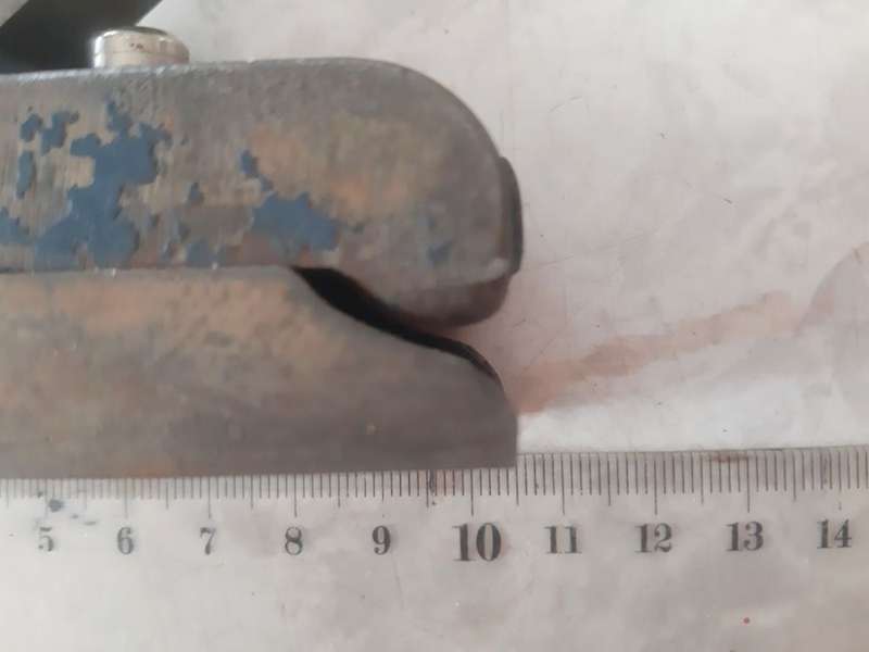 Stanley #75 Bull Nose Rabbet Plane (Bidding on 1 x Plane as in pictures below)