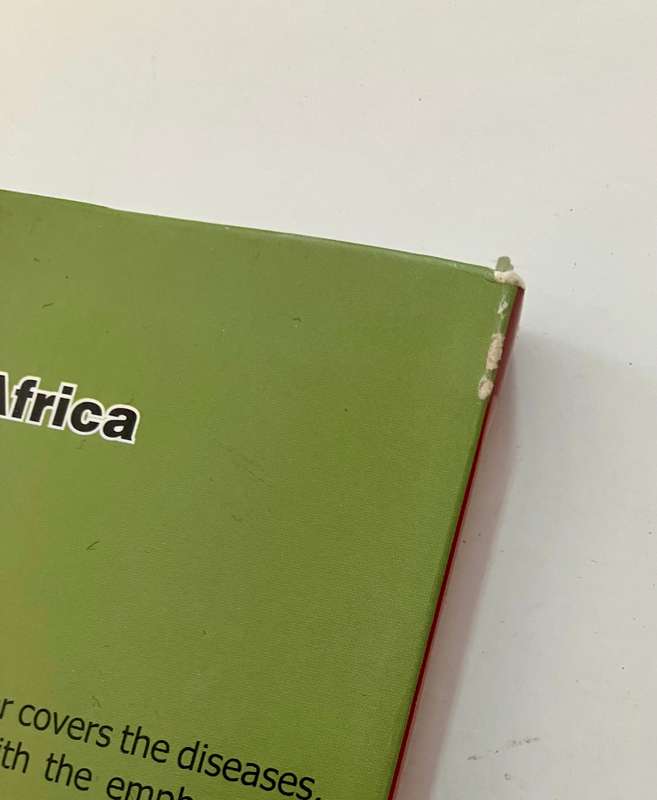 A Guide to Animal Diseases in South Africa: Cats and Dogs - Pamela Oberem. Softcover, 1st Ed. 2008