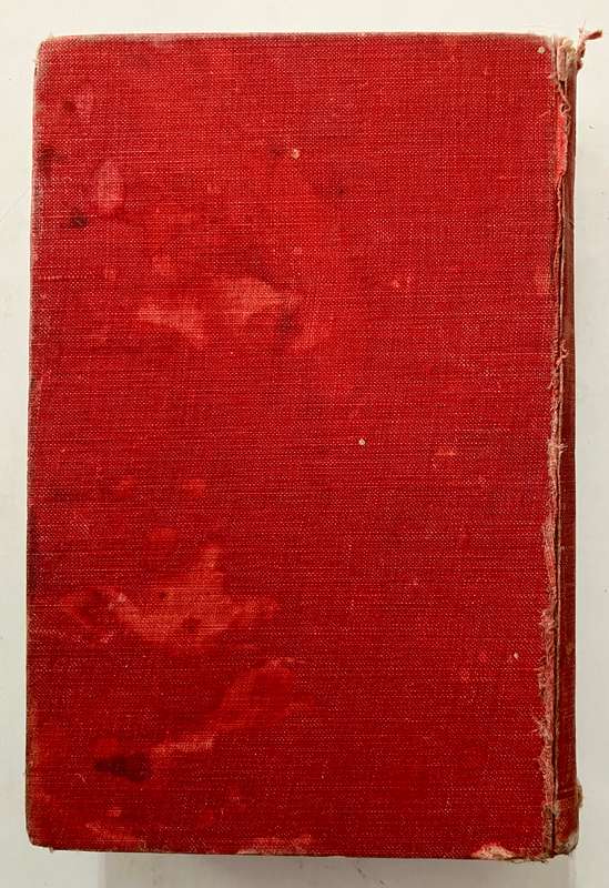 Yarns from a Captain's Log - J Bowline & RRC Gregory. SCARCE Hardcover no dj, 2nd Impr. 1912