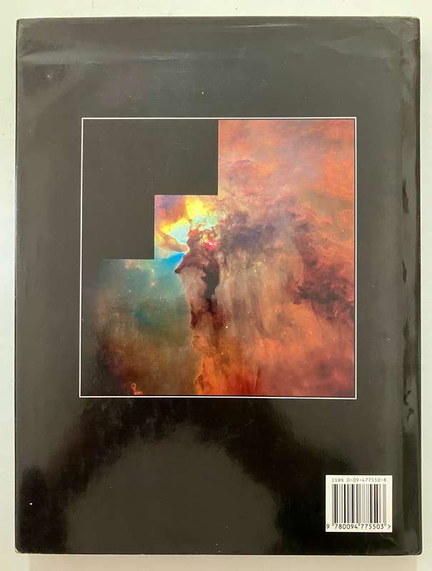 Origins: Our Place in Hubble's Universe - John Gribbin & Simon Goodwin. HC w dj, 1st Ed. 1997