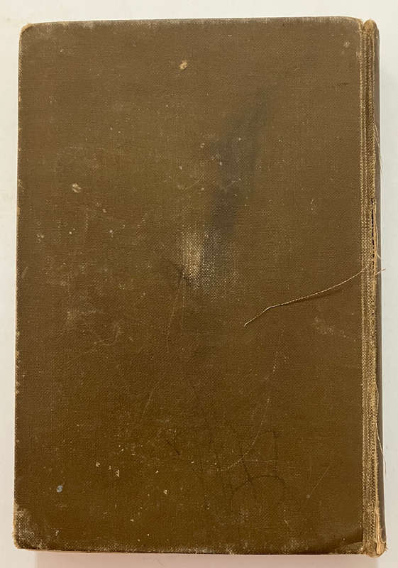 Aangename Sondae - Mev Ds JH Neethling. Hardeband, 2e Druk. 1936