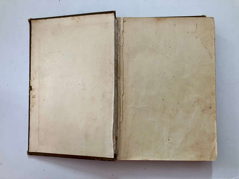 Aangename Sondae - Mev Ds JH Neethling. Hardeband, 2e Druk. 1936