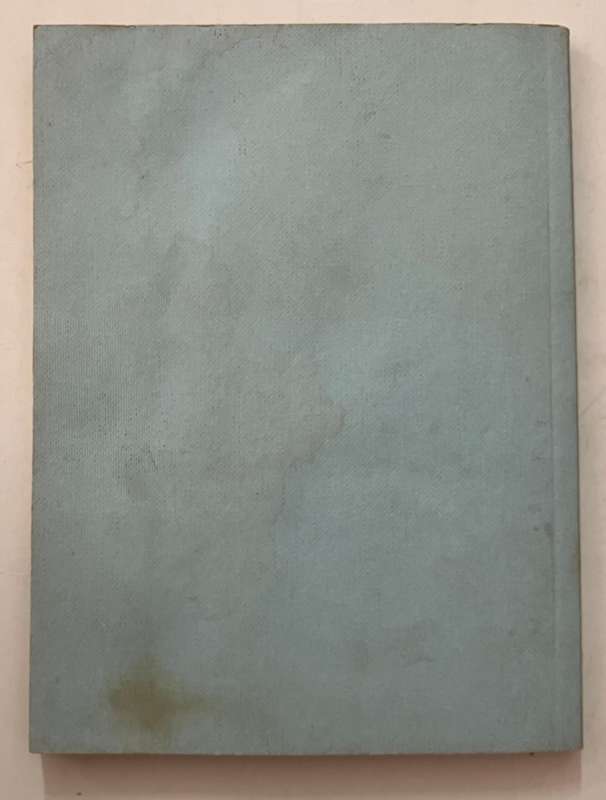 Miner's Dictionary/Woordeboek vir Mynwerkers - Chamber of Mines of SA Softcover, Rev. Ed. 1985
