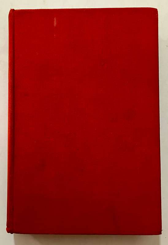 The Birds of East and Central Africa - JG Williams. Hardcover no dj, 1st Ed. 1963.