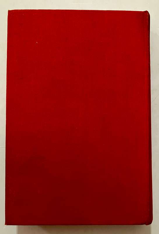 The Birds of East and Central Africa - JG Williams. Hardcover no dj, 1st Ed. 1963.