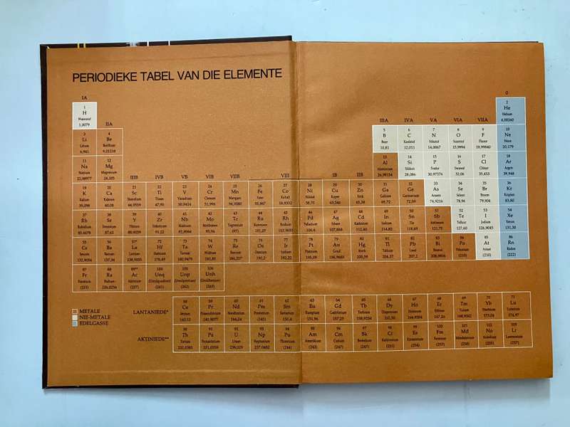 Inleiding tot die Analitiese Chemie - JG Leipoldt et al. Hardeband, 1e Uit. 1982