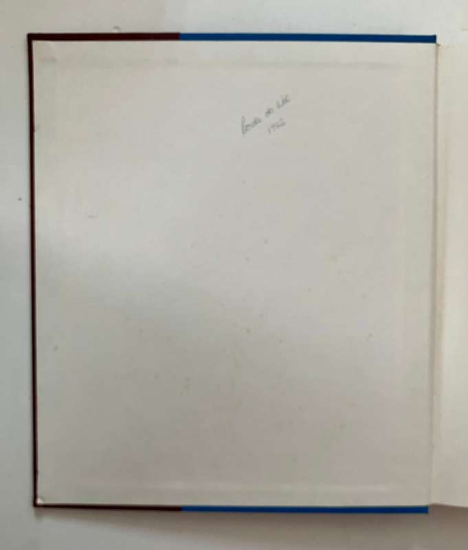 Understanding Textiles - Phyllis G Tortora. Hardcover no dj, 1st Ed. 1978
