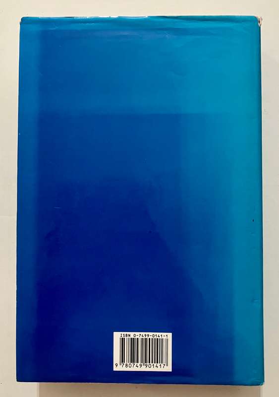 The Brothers - MIchael Hastings. Hardcover w dj, 1st Ed. 1992
