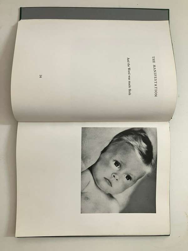 The Secret - Harold Burdekin. HC no dj, reprint 1958