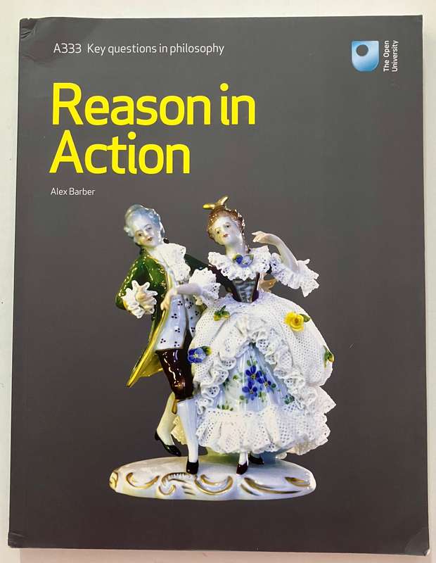 Key Questions in Philosophy (set of 5 books) - The Open University. Softcover, 1st Ed. 2014