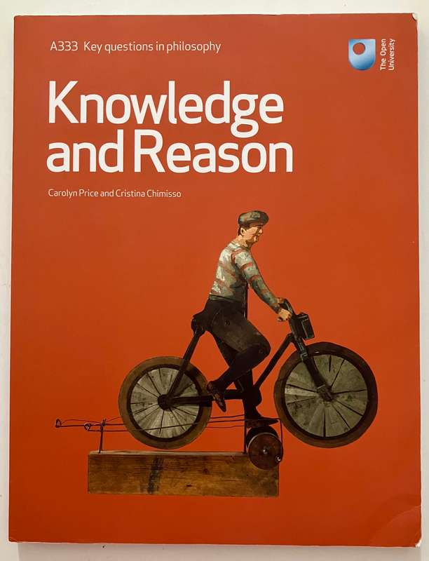 Key Questions in Philosophy (set of 5 books) - The Open University. Softcover, 1st Ed. 2014