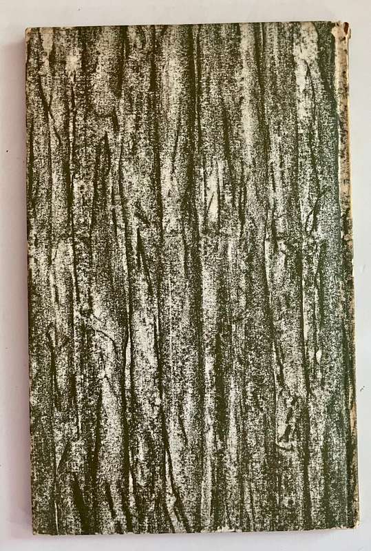 Raka (German translation) - NP van Wyk Louw. HC no dj, 1st German Ed. 1970