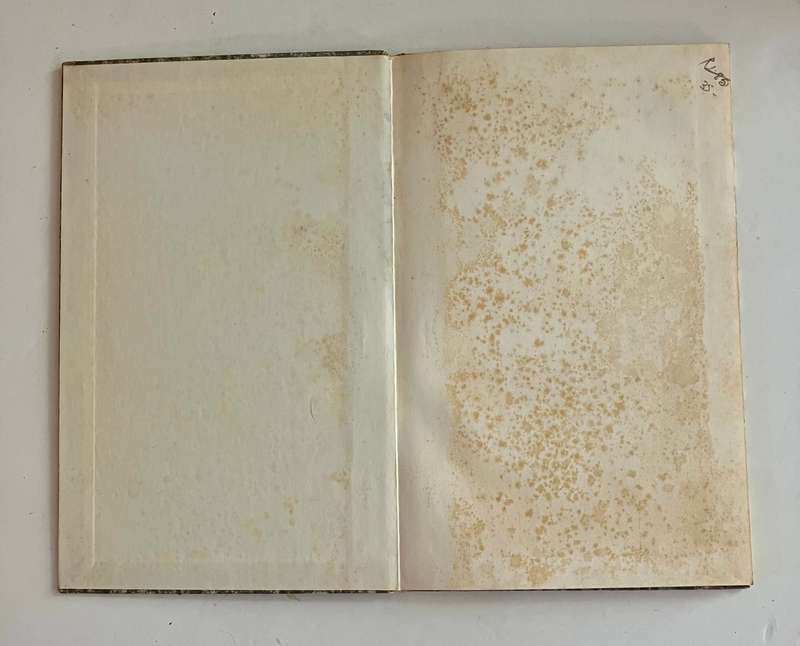 Raka (German translation) - NP van Wyk Louw. HC no dj, 1st German Ed. 1970