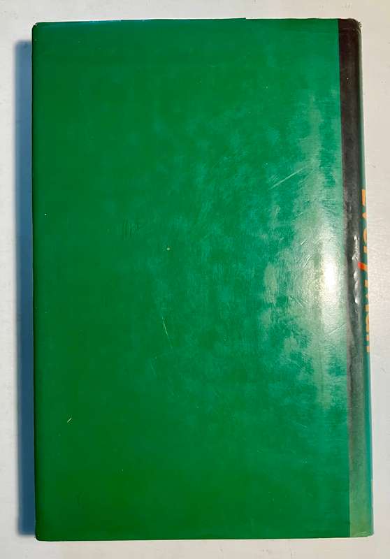 Every Man: What everyone should know - Derek Llewellyn-Jones. Hardcover w dj. 1st Ed. 1981